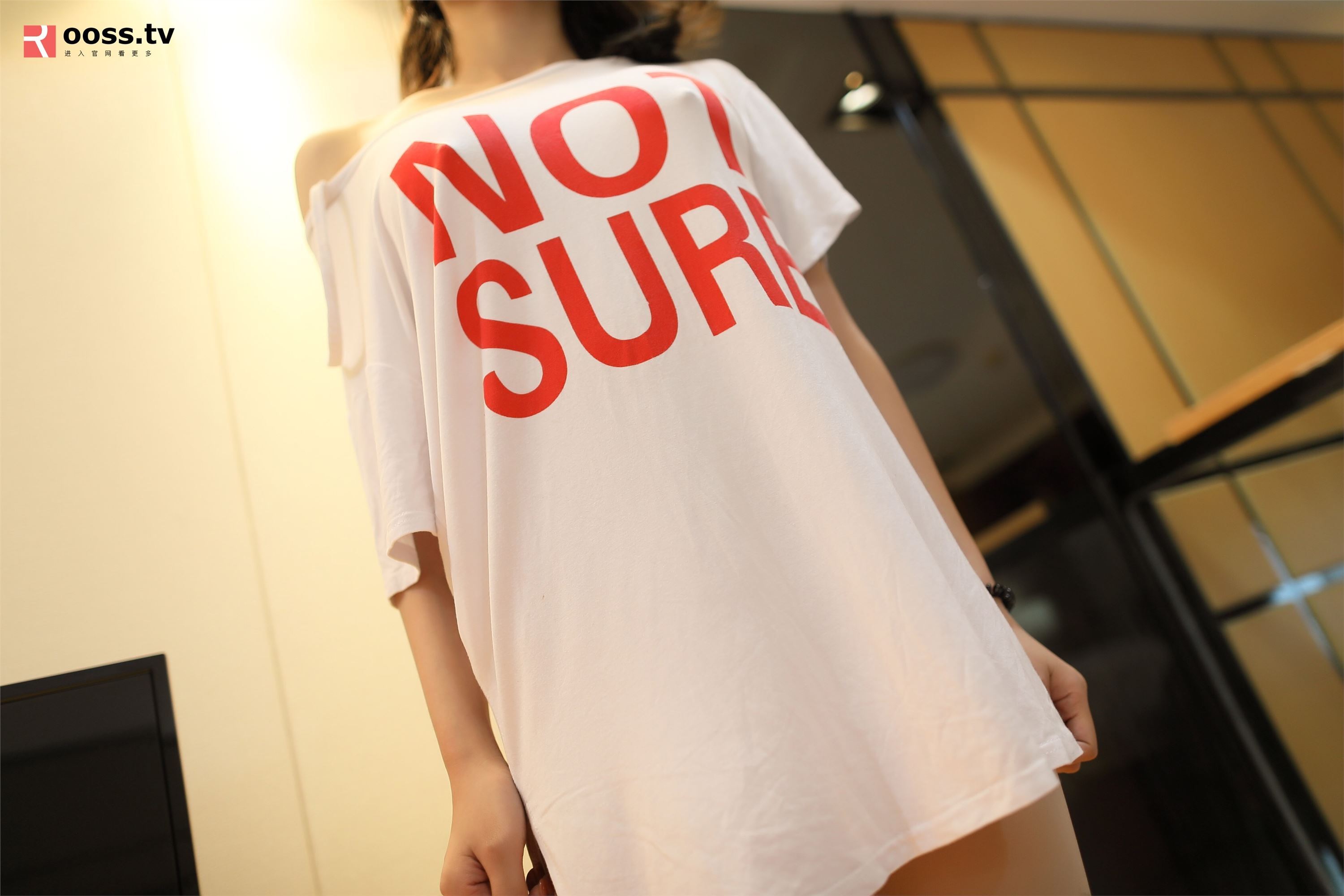 [ROSI写真]2019.03.13 艺学妹 NO.0033